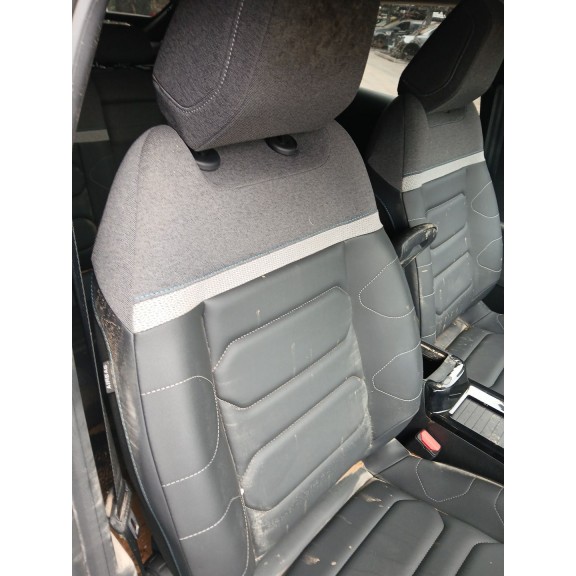 Recambio de asiento delantero derecho para citroën c4 iii (ba_, bb_, bc_) 1.2 puretech 130 (bahnsa, bahnsb) referencia OEM IAM  