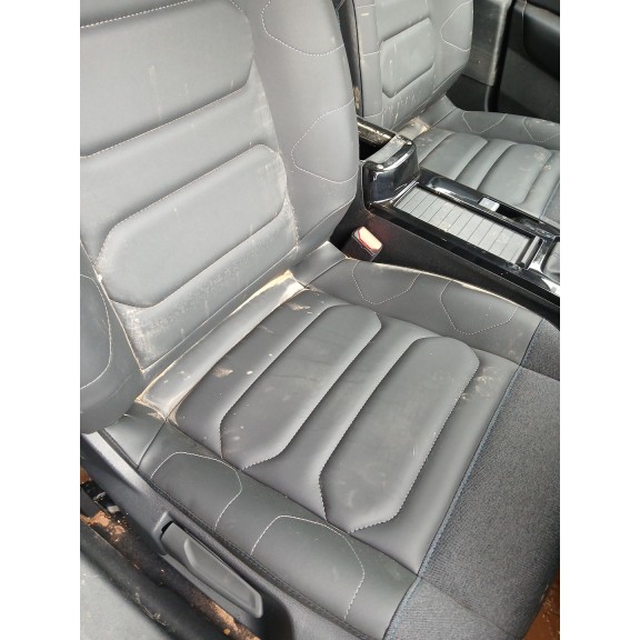 Recambio de asiento delantero derecho para citroën c4 iii (ba_, bb_, bc_) 1.2 puretech 130 (bahnsa, bahnsb) referencia OEM IAM  