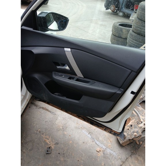 Recambio de guarnecido puerta delantera derecha para citroën c4 iii (ba_, bb_, bc_) 1.2 puretech 130 (bahnsa, bahnsb) referencia