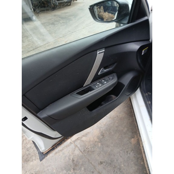 Recambio de guarnecido puerta delantera izquierda para citroën c4 iii (ba_, bb_, bc_) 1.2 puretech 130 (bahnsa, bahnsb) referenc