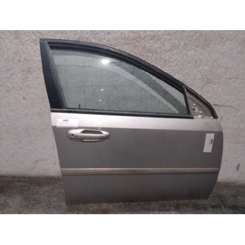 Recambio de puerta delantera derecha para chevrolet lacetti 1.6 cat referencia OEM IAM 96547852  