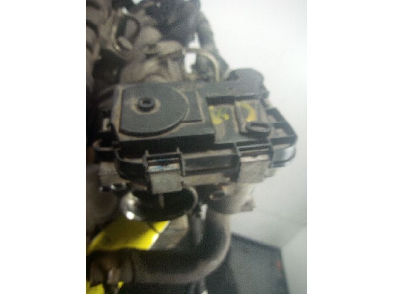 Recambio de caja mariposa para citroën nemo 1.3 hdi fap referencia OEM IAM 0653A1  