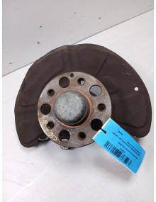 Recambio de mangueta delantera izquierda para mercedes-benz clase e (w212) lim. e 300 cdi blueefficiency s&s (212.021) referenci