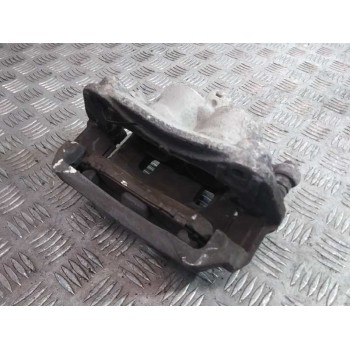 Recambio de pinza freno delantera izquierda para nissan navara pick-up (d40m) doble cab fe 4x4 referencia OEM IAM   