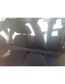 opel insignia berlina del año 2009 2