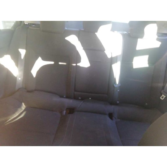 opel insignia berlina del año 2009