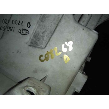 Recambio de faro derecho para renault laguna (b56) 1.8 rn (b56b) referencia OEM IAM 7700820119 1ºSERIE 