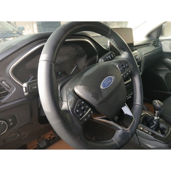 Recambio de volante para ford focus iv turnier (hp) 1.5 ecoblue referencia OEM IAM   