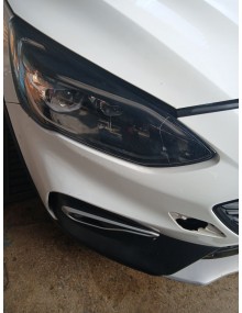 Recambio de faro derecho para ford focus iv turnier (hp) 1.5 ecoblue referencia OEM IAM   LED 2