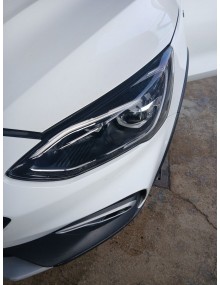 Recambio de faro izquierdo para ford focus iv turnier (hp) 1.5 ecoblue referencia OEM IAM    2