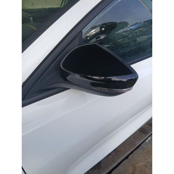 Recambio de retrovisor izquierdo para ford focus iv turnier (hp) 1.5 ecoblue referencia OEM IAM   