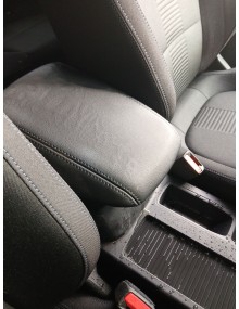 Recambio de apoyabrazos central para ford focus iv turnier (hp) 1.5 ecoblue referencia OEM IAM   