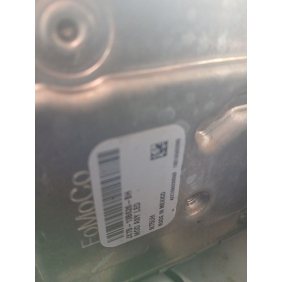 Recambio de faro izquierdo para ford focus iv turnier (hp) 1.5 ecoblue referencia OEM IAM   