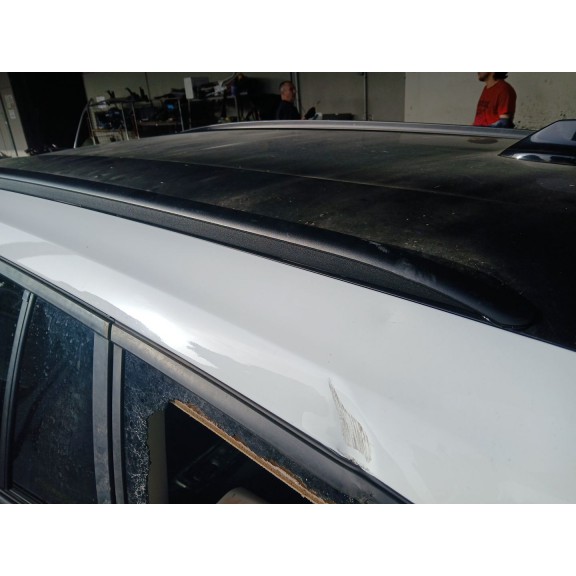 Recambio de barras techo para ford focus iv turnier (hp) 1.5 ecoblue referencia OEM IAM   