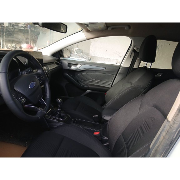 ford focus iv turnier (hp) del año 2018