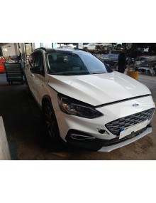 ford focus iv turnier (hp) del año 2018