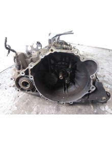 Recambio de caja cambios para kia carens referencia OEM IAM   