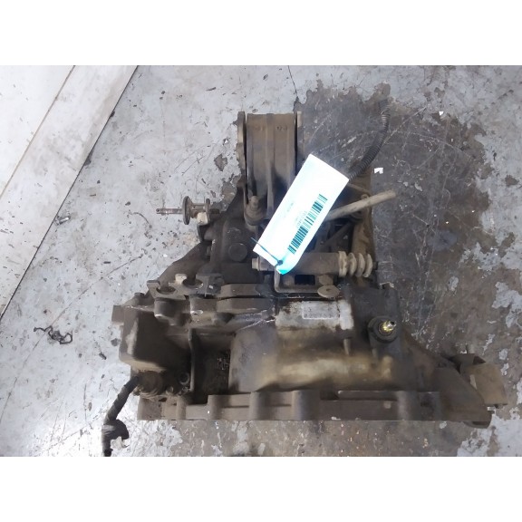 Recambio de caja cambios para kia carens referencia OEM IAM   