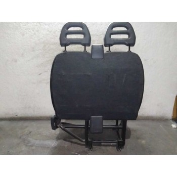 Recambio de asiento delantero derecho para fiat ducato furgón 30 130 (rs: 3000 mm) (l1h1) referencia OEM IAM 07356106570e  