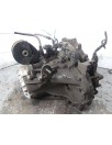 Recambio de caja cambios para kia carens referencia OEM IAM   