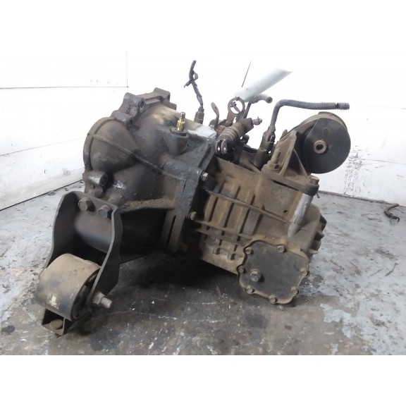 Recambio de caja cambios para kia carens referencia OEM IAM   