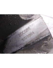 Recambio de caja cambios para peugeot 207 sport referencia OEM IAM 20CQ88   2