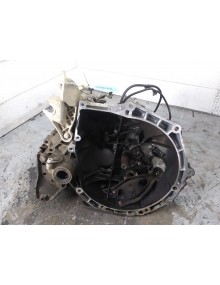 Recambio de caja cambios para peugeot 207 sport referencia OEM IAM 20CQ88  