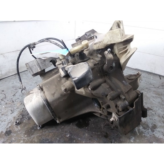 Recambio de caja cambios para peugeot 207 sport referencia OEM IAM 20CQ88  