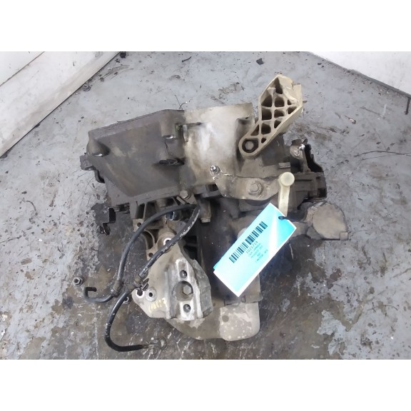 Recambio de caja cambios para peugeot 207 sport referencia OEM IAM 20CQ88  
