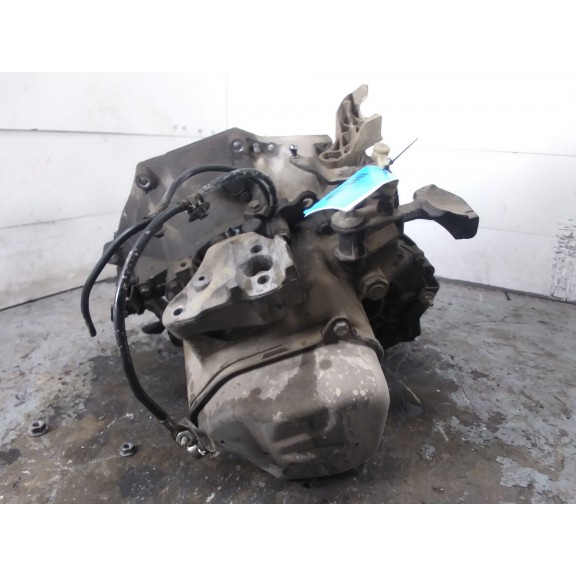 Recambio de caja cambios para peugeot 207 sport referencia OEM IAM 20CQ88  