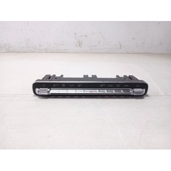 MANDO CLIMATIZADOR A2479056703 