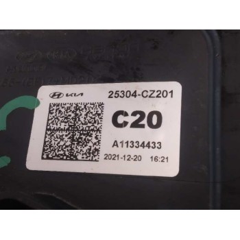 Recambio de electroventilador para hyundai tucson 1.6 hybrid 4x4 referencia OEM IAM 25304CZ201  