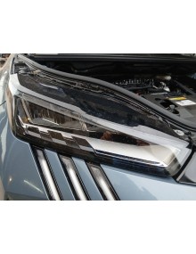 Recambio de faro derecho para peugeot 3008 iii hybrid motor hn09 referencia OEM IAM   