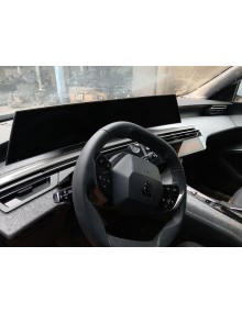 Recambio de kit airbag para peugeot 3008 iii hybrid motor hn09 referencia OEM IAM    2