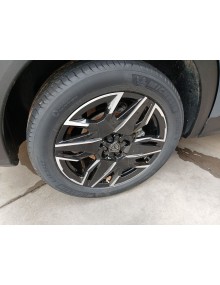 Recambio de juego llantas para peugeot 3008 iii hybrid motor hn09 referencia OEM IAM 19PULGADAS   2