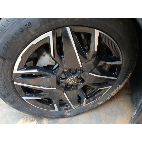 Recambio de juego llantas para peugeot 3008 iii hybrid motor hn09 referencia OEM IAM 19PULGADAS  