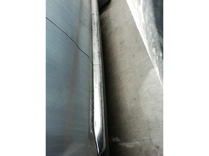 Recambio de faldon lateral para citroën c-crosser 2.2 hdi fap cat referencia OEM IAM  DERECHO 