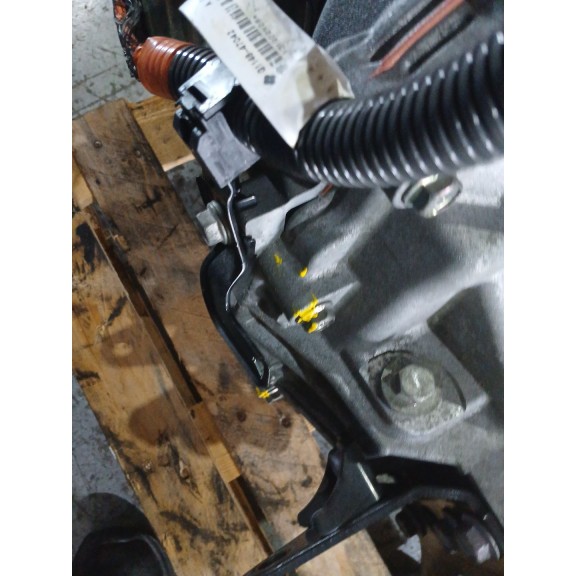 Recambio de caja cambios para lexus ct 200h referencia OEM IAM 3JM 100.241KM AUTO P9073B11