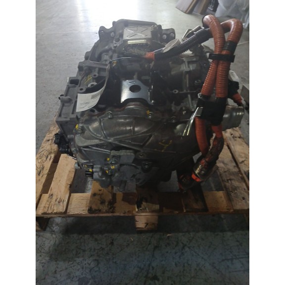 Recambio de caja cambios para lexus ct 200h referencia OEM IAM 3JM 100.241KM AUTO P9073B11