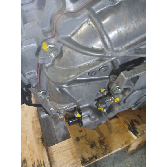 Recambio de caja cambios para lexus ct 200h referencia OEM IAM 3JM 100.241KM AUTO P9073B11