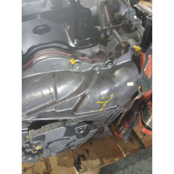 Recambio de caja cambios para lexus ct 200h referencia OEM IAM 3JM 100.241KM AUTO P9073B11