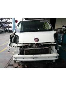 fiat fiorino del año 2016