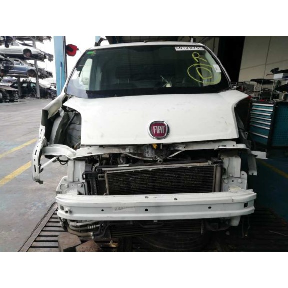 fiat fiorino del año 2016