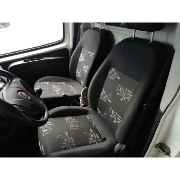 fiat fiorino del año 2016