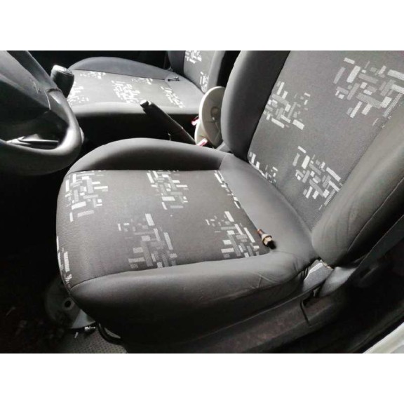 fiat fiorino del año 2016