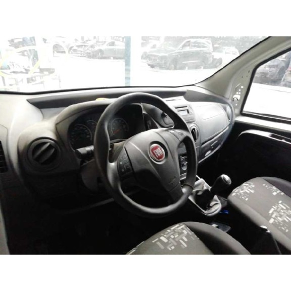 fiat fiorino del año 2016