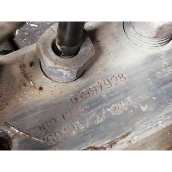 fiat fiorino del año 2016