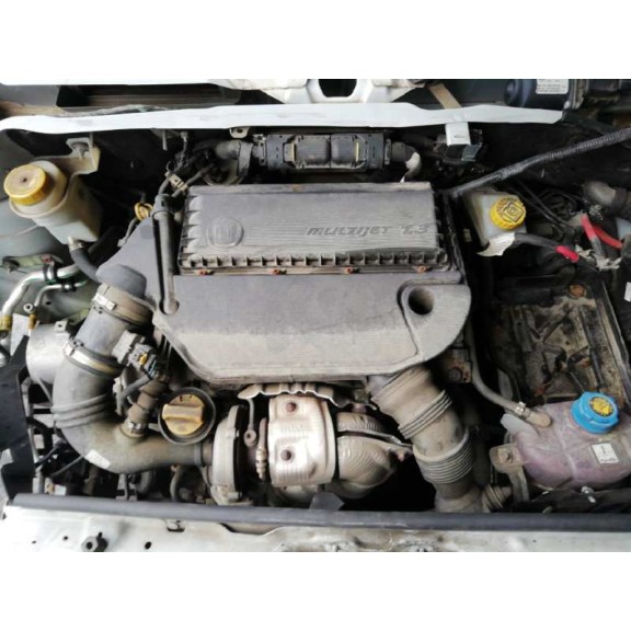 fiat fiorino del año 2016