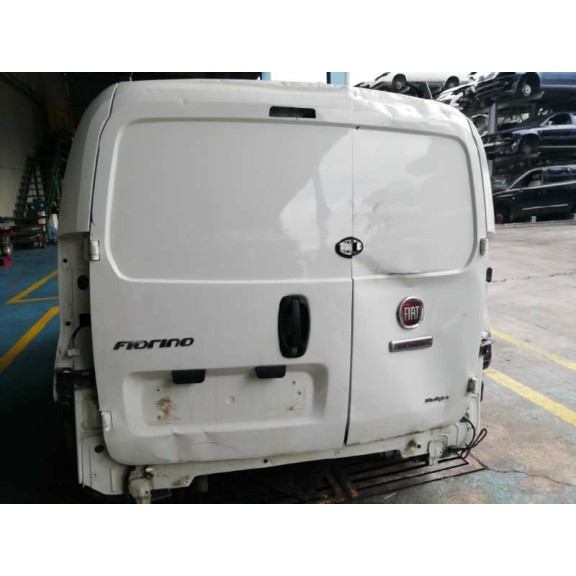 fiat fiorino del año 2016