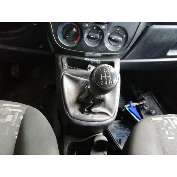 fiat fiorino del año 2016